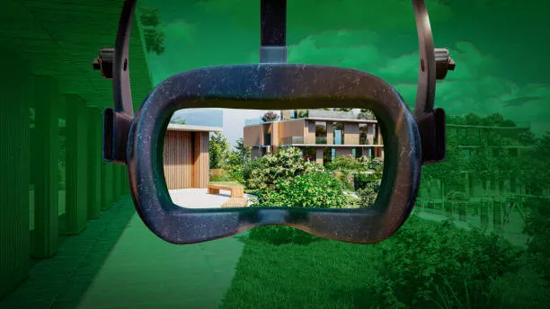 Visite Virtuelle 360°